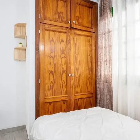 Apartment Abrigos Sea View *