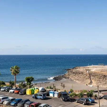 Abrigos Sea View Apartment
